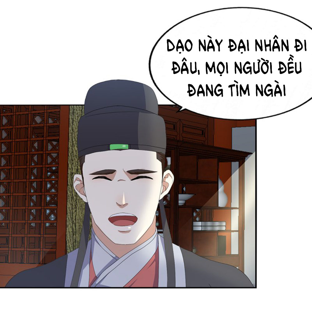 Hỏa Hồ Chapter 22 - 38