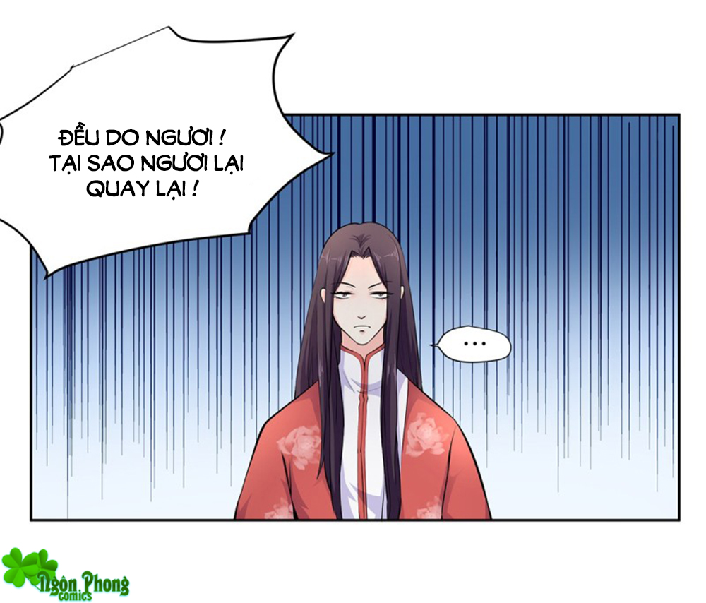 Hỏa Hồ Chapter 41 - 26