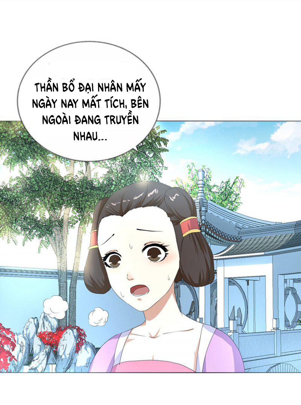 Hỏa Hồ Chapter 14 - 11