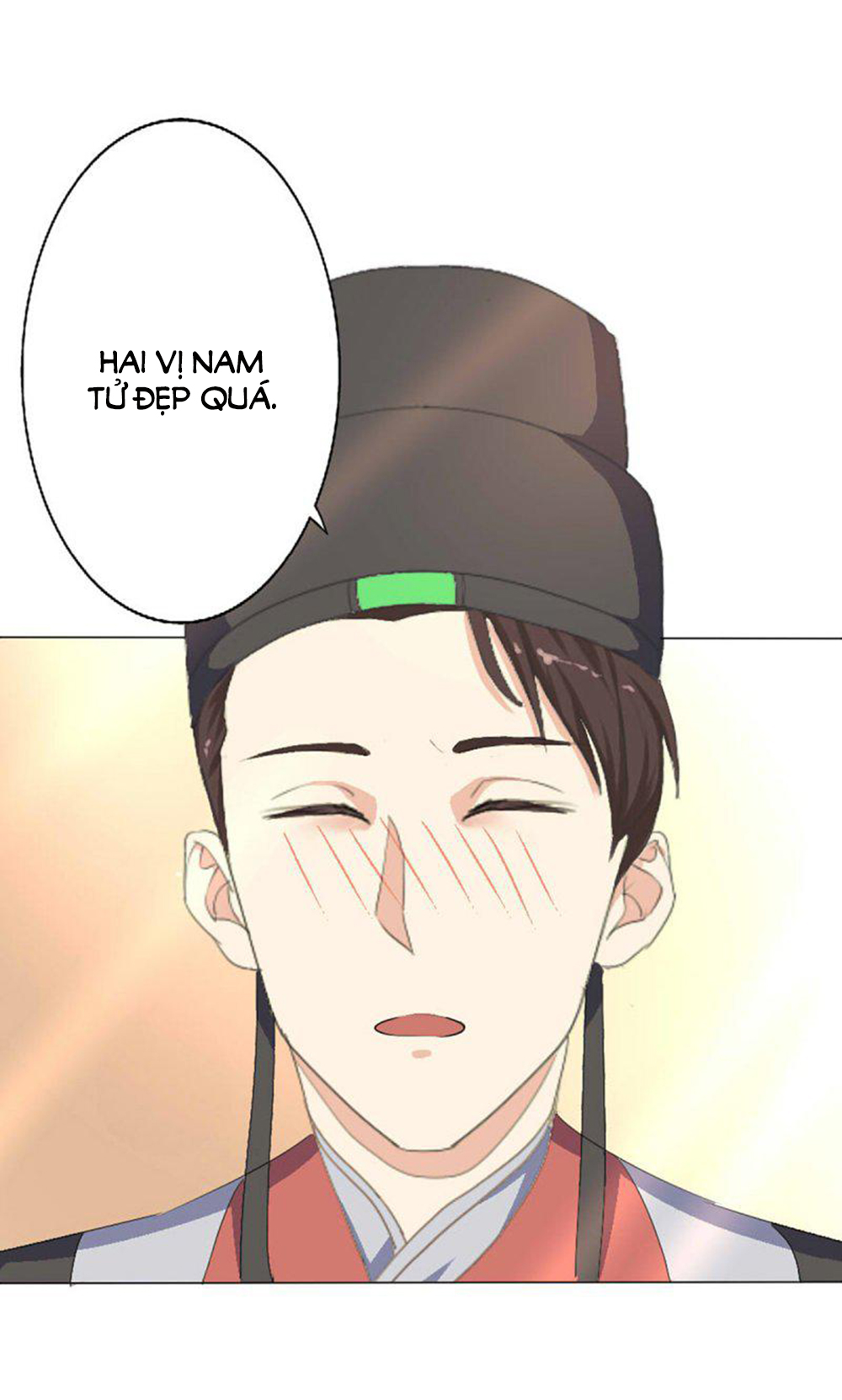 Hỏa Hồ Chapter 2 - 26