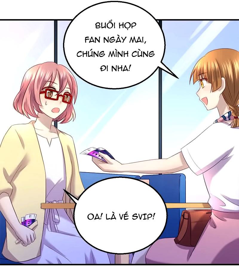 Fanboy Tuyệt Vời Ở Đâu? Chapter 13 - 8