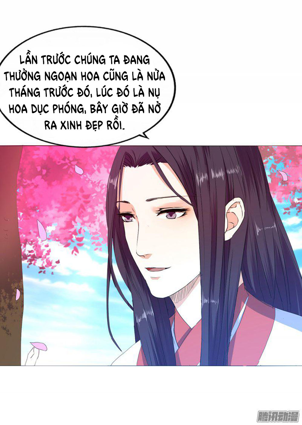 Hỏa Hồ Chapter 20 - 40