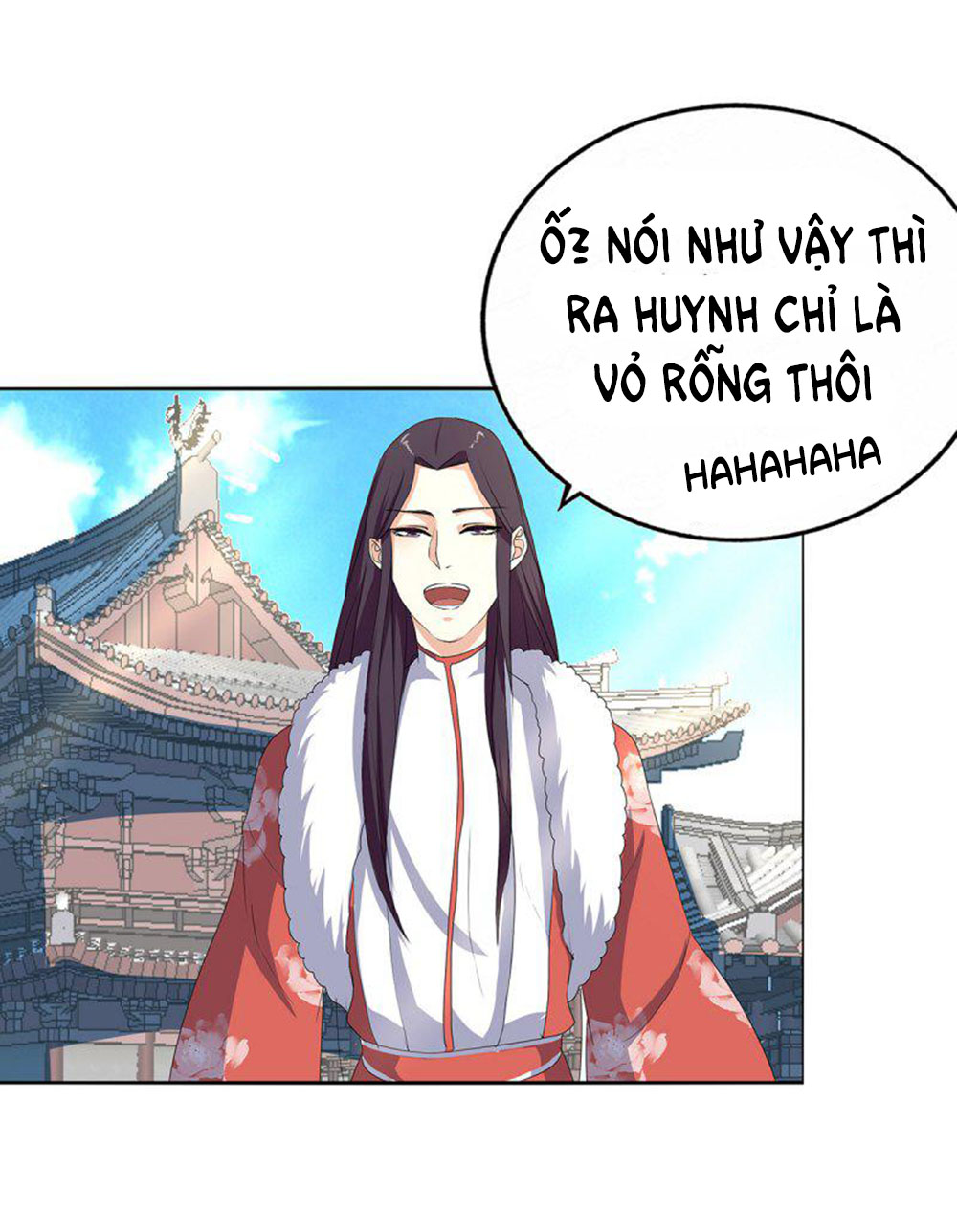 Hỏa Hồ Chapter 13 - 45