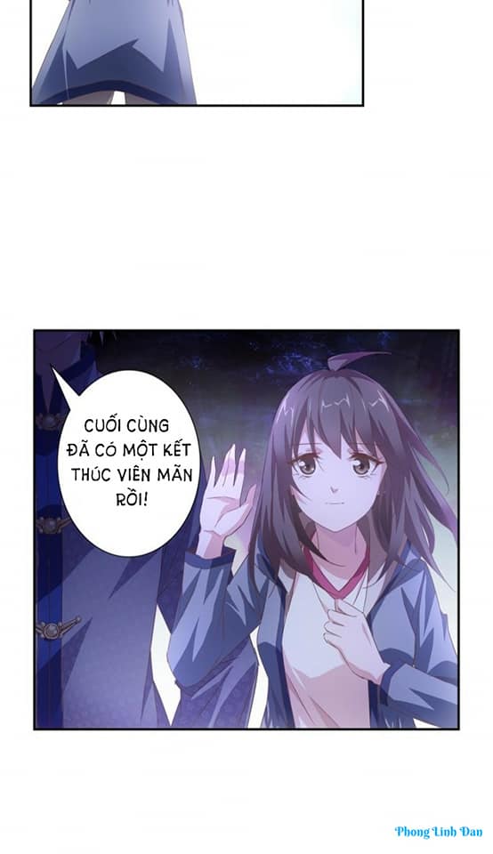 Lạc Vũ Trấn Chapter 8 - 19