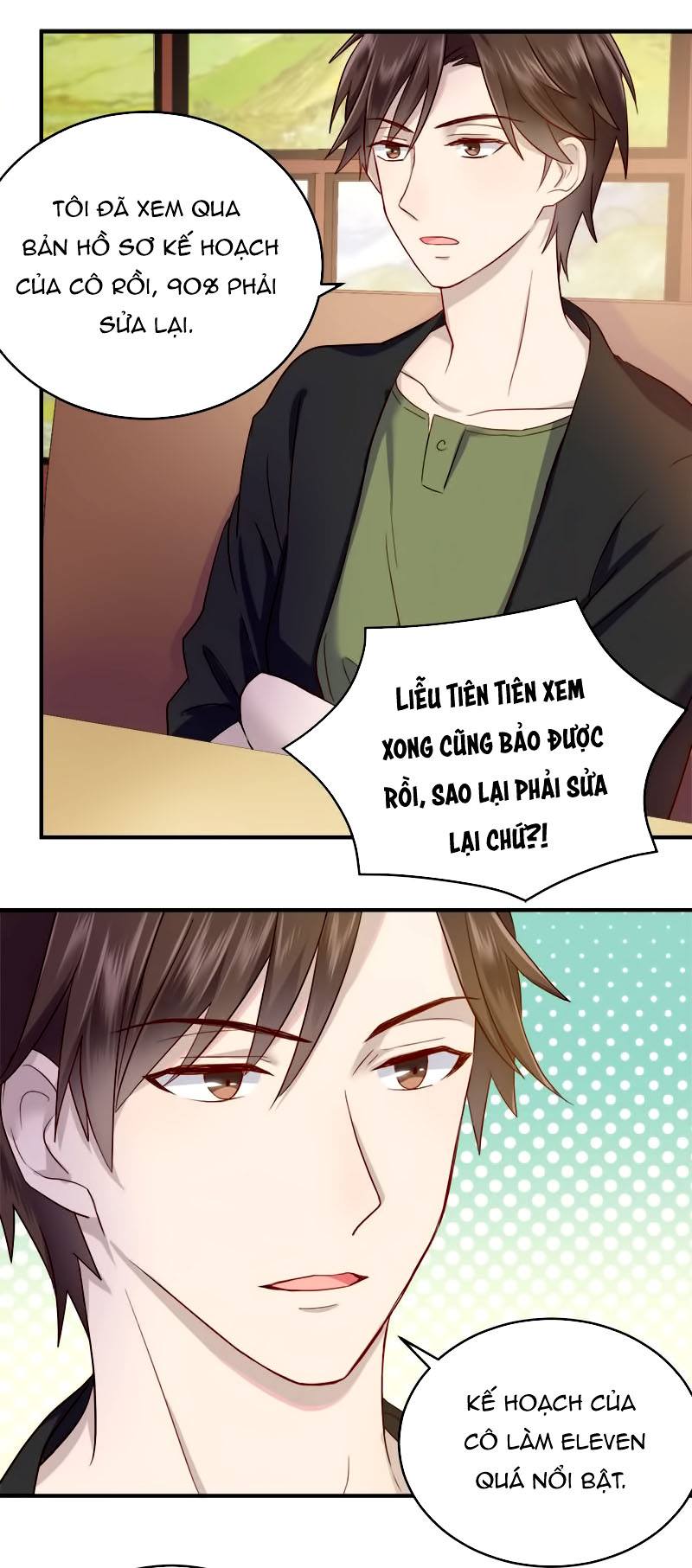 Fanboy Tuyệt Vời Ở Đâu? Chapter 9 - 12