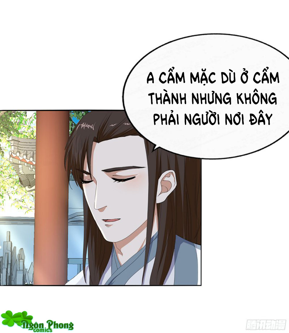 Hỏa Hồ Chapter 23 - 42