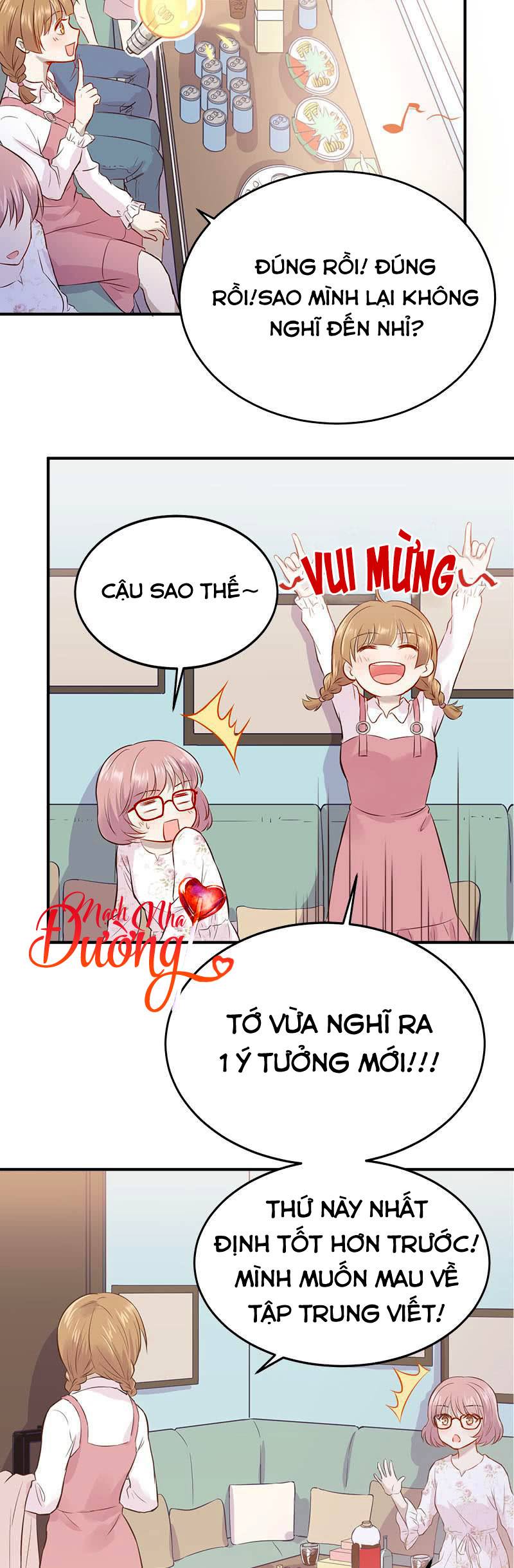 Fanboy Tuyệt Vời Ở Đâu? Chapter 4 - 17