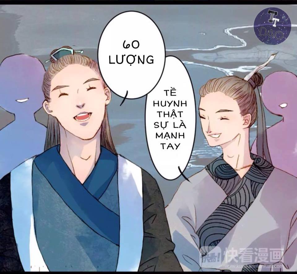 Khúc Hữu Ngộ Chapter 11 - 5