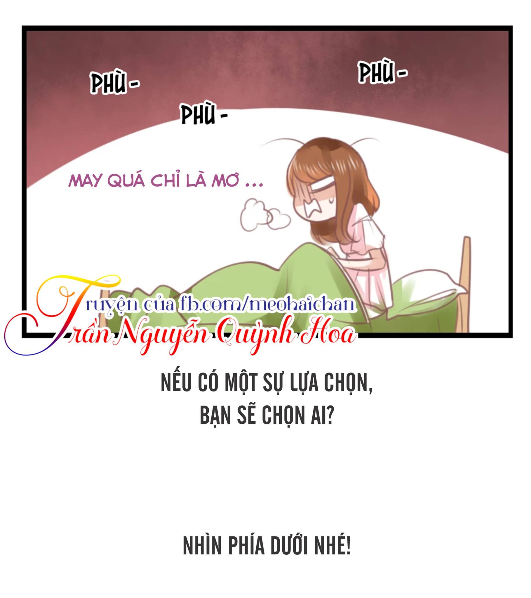 Bào Cá Hoàng Thái Tử Chapter 3.5 - 4