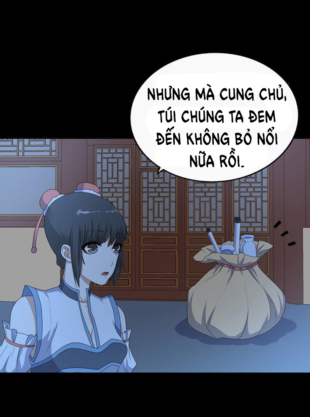 Hỏa Hồ Chapter 8 - 31