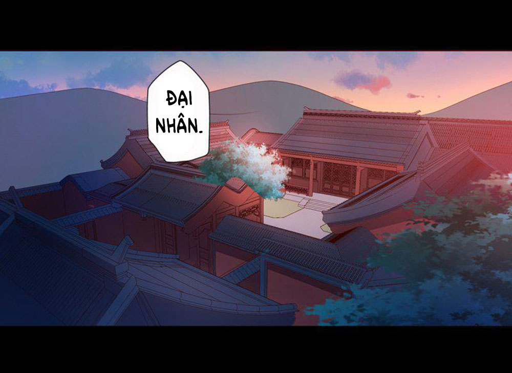 Hỏa Hồ Chapter 8 - 6