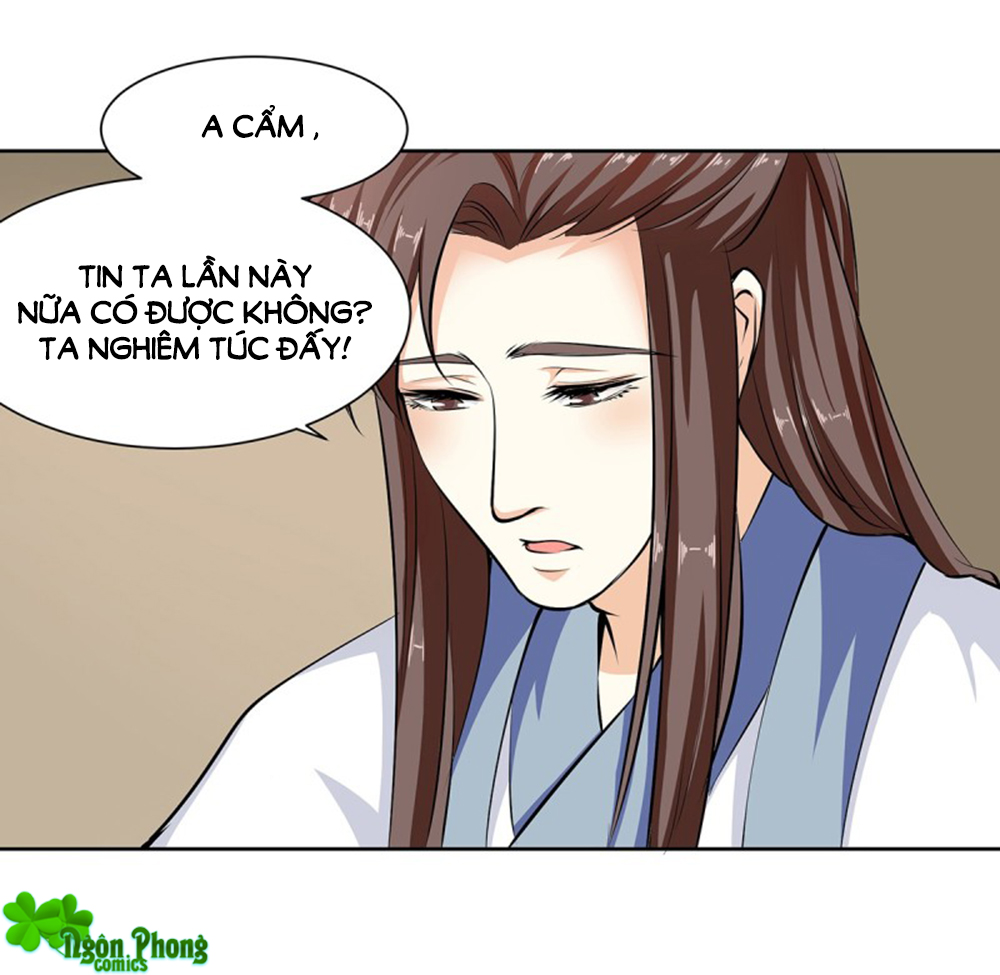 Hỏa Hồ Chapter 47 - 28