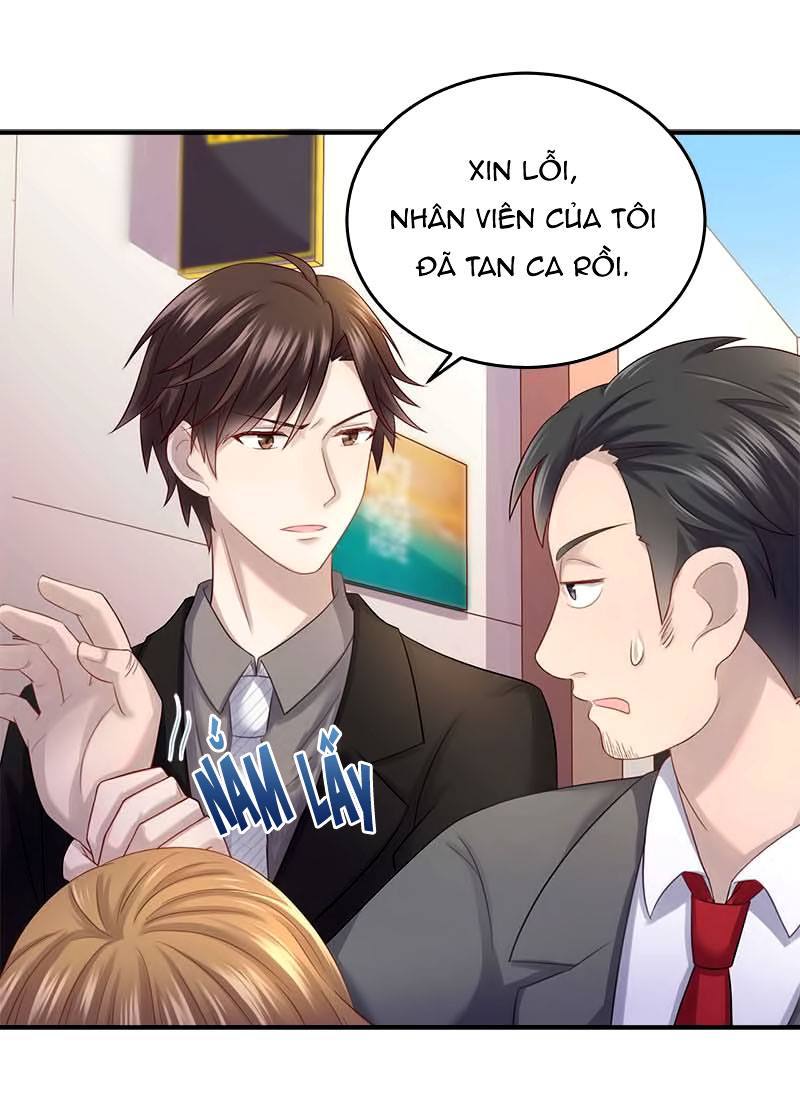 Fanboy Tuyệt Vời Ở Đâu? Chapter 12 - 39