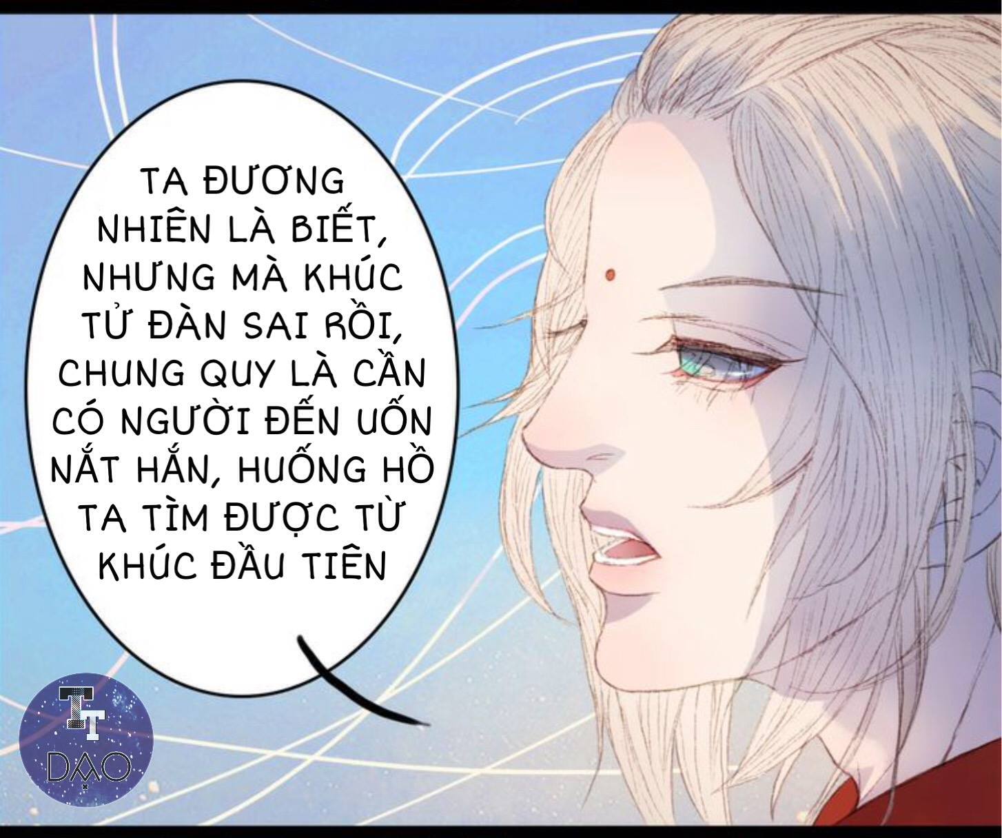 Khúc Hữu Ngộ Chapter 7 - 2