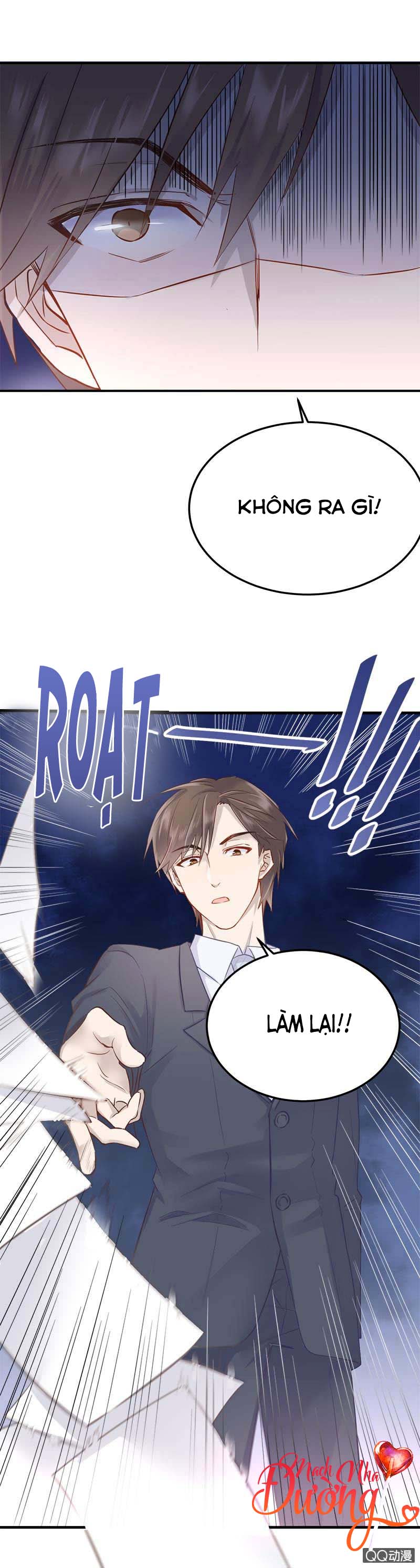 Fanboy Tuyệt Vời Ở Đâu? Chapter 2 - 11