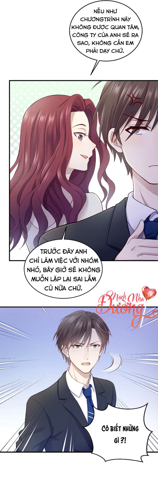 Fanboy Tuyệt Vời Ở Đâu? Chapter 7 - 4