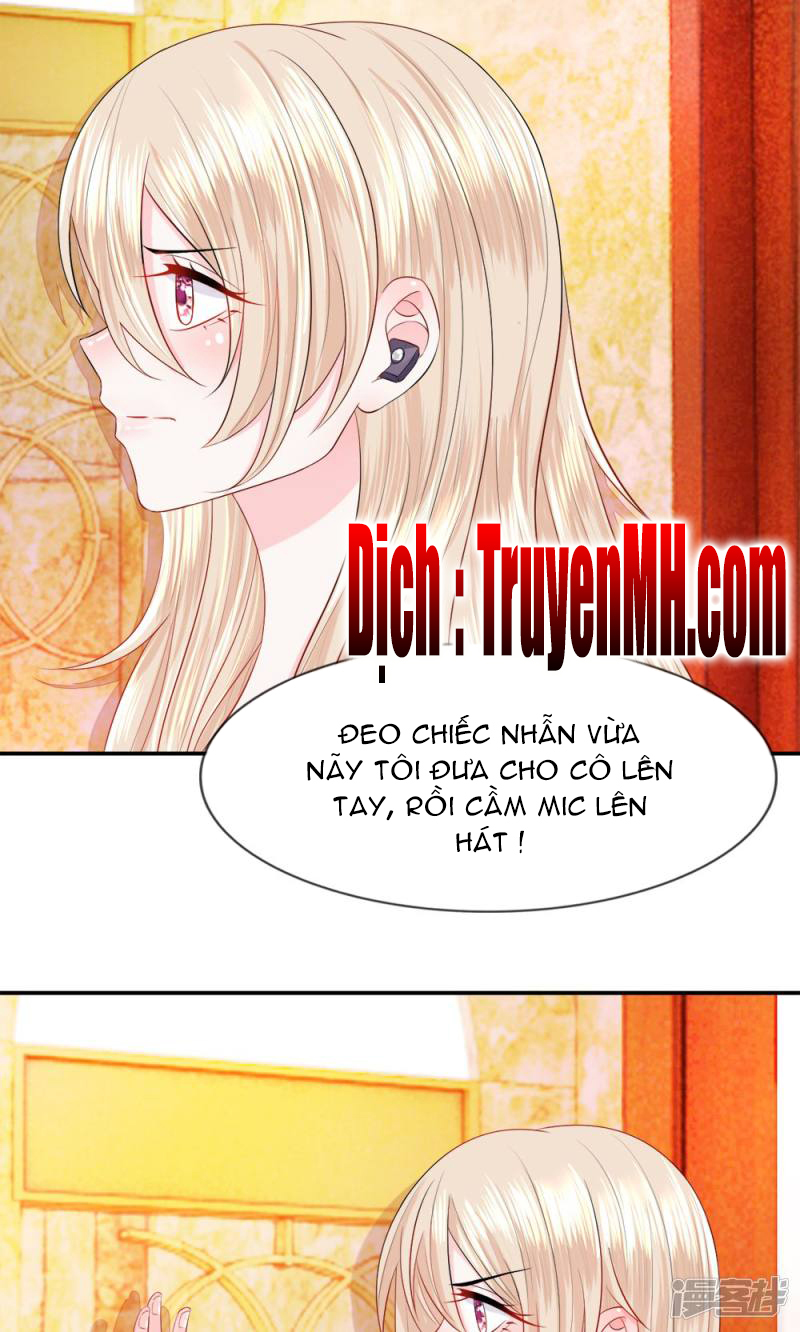 Thứ Mà Thời Gian Đang Nợ Anh Chính Là Em Chapter 18 - 10