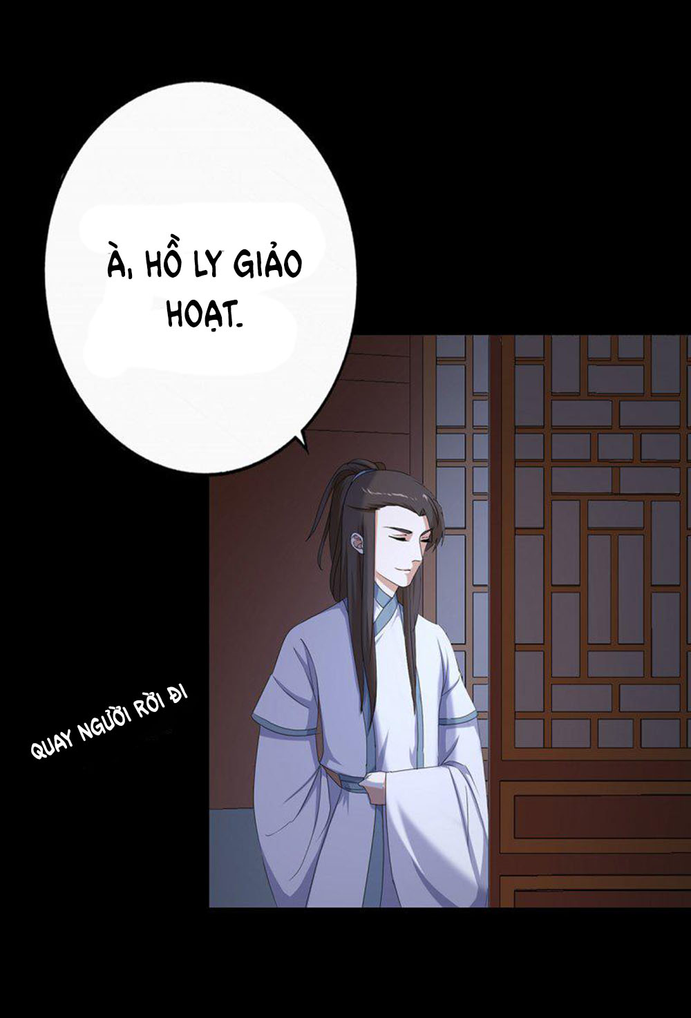 Hỏa Hồ Chapter 8 - 43