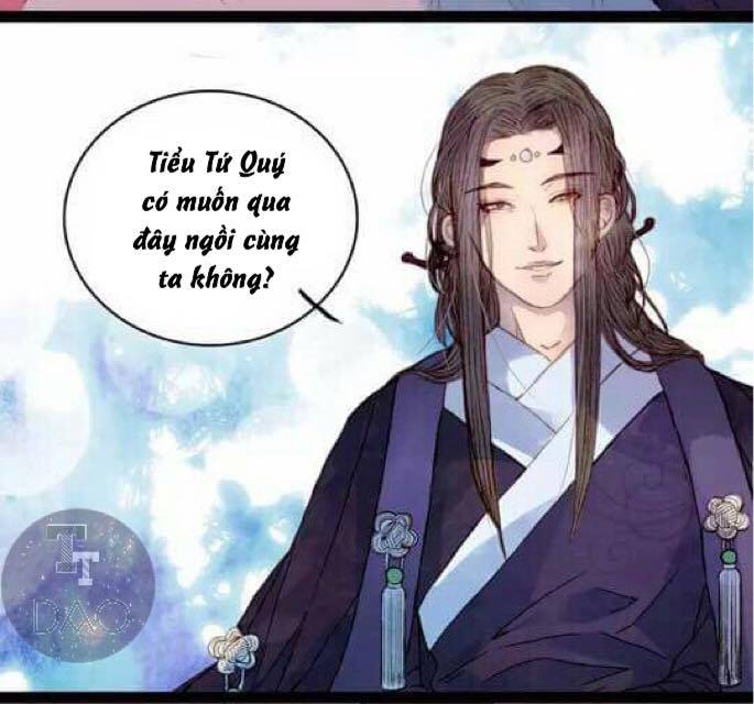 Khúc Hữu Ngộ Chapter 13 - 9