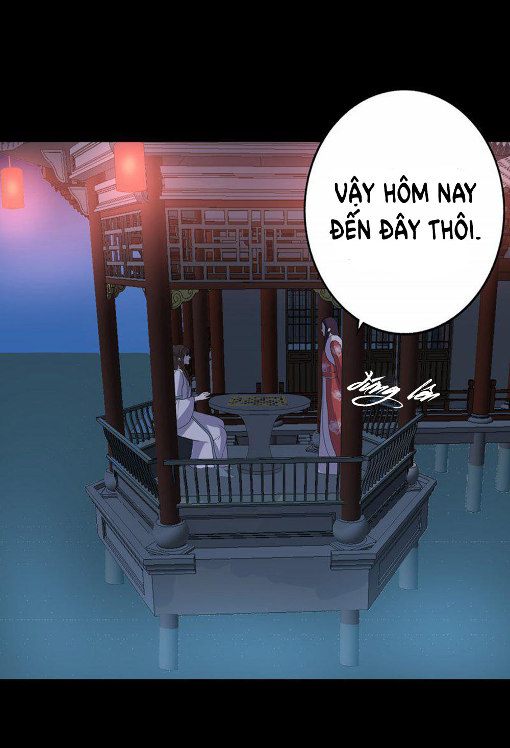 Hỏa Hồ Chapter 13 - 24