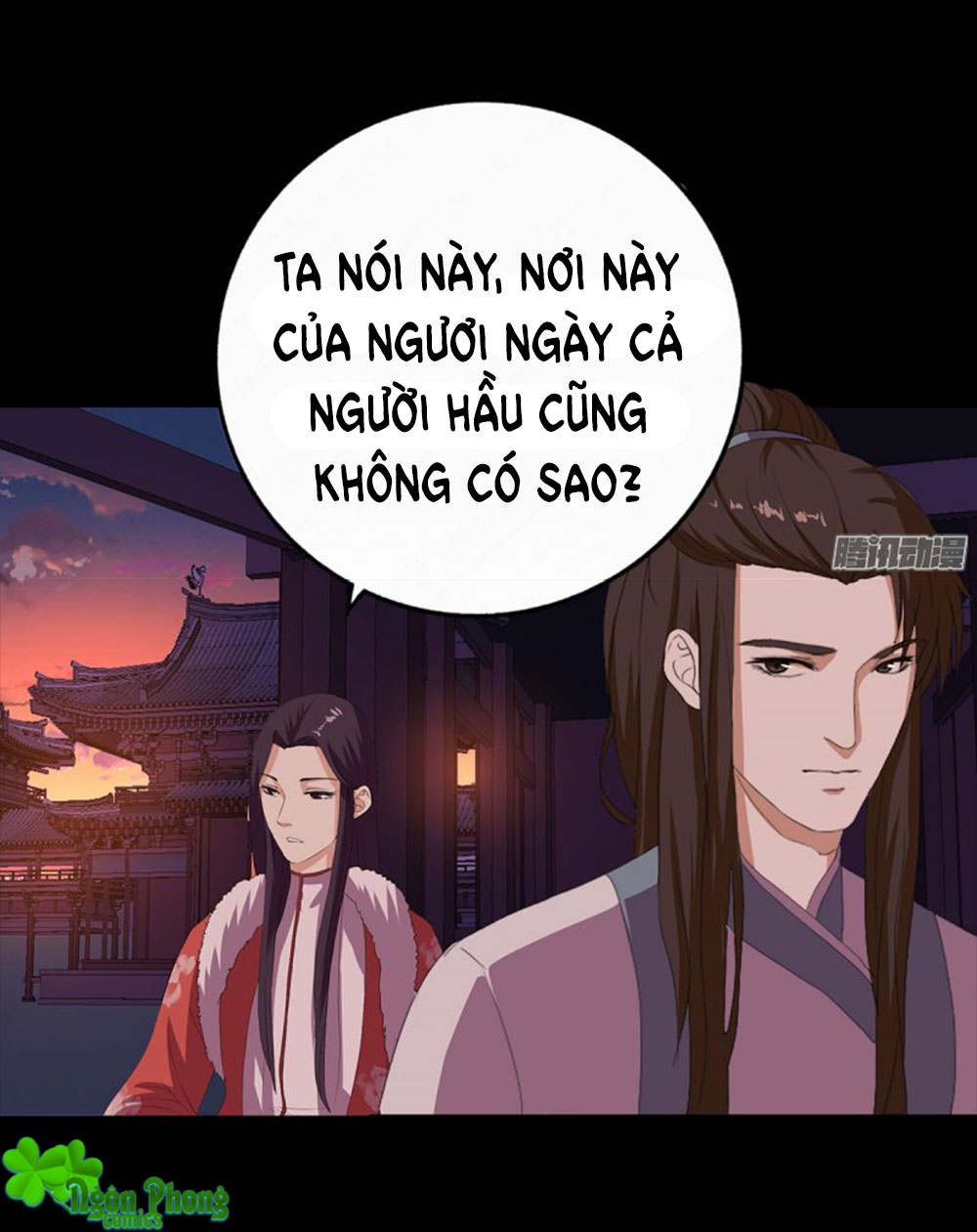 Hỏa Hồ Chapter 12 - 27