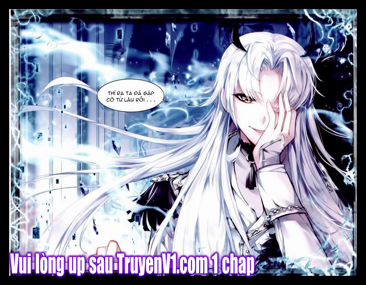 Hắn Đến Từ Sao Hỏa Chapter 7 - 24