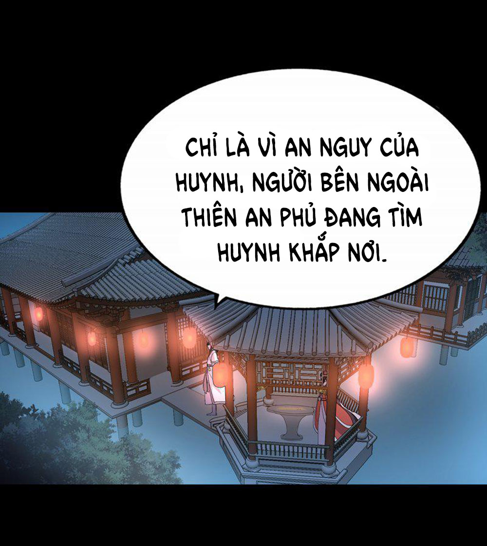 Hỏa Hồ Chapter 13 - 28