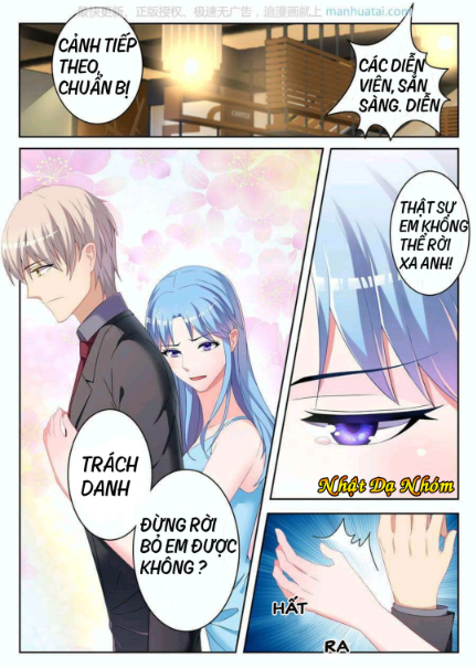 Tiểu Thư Tái Xuất Chapter 6 - 13