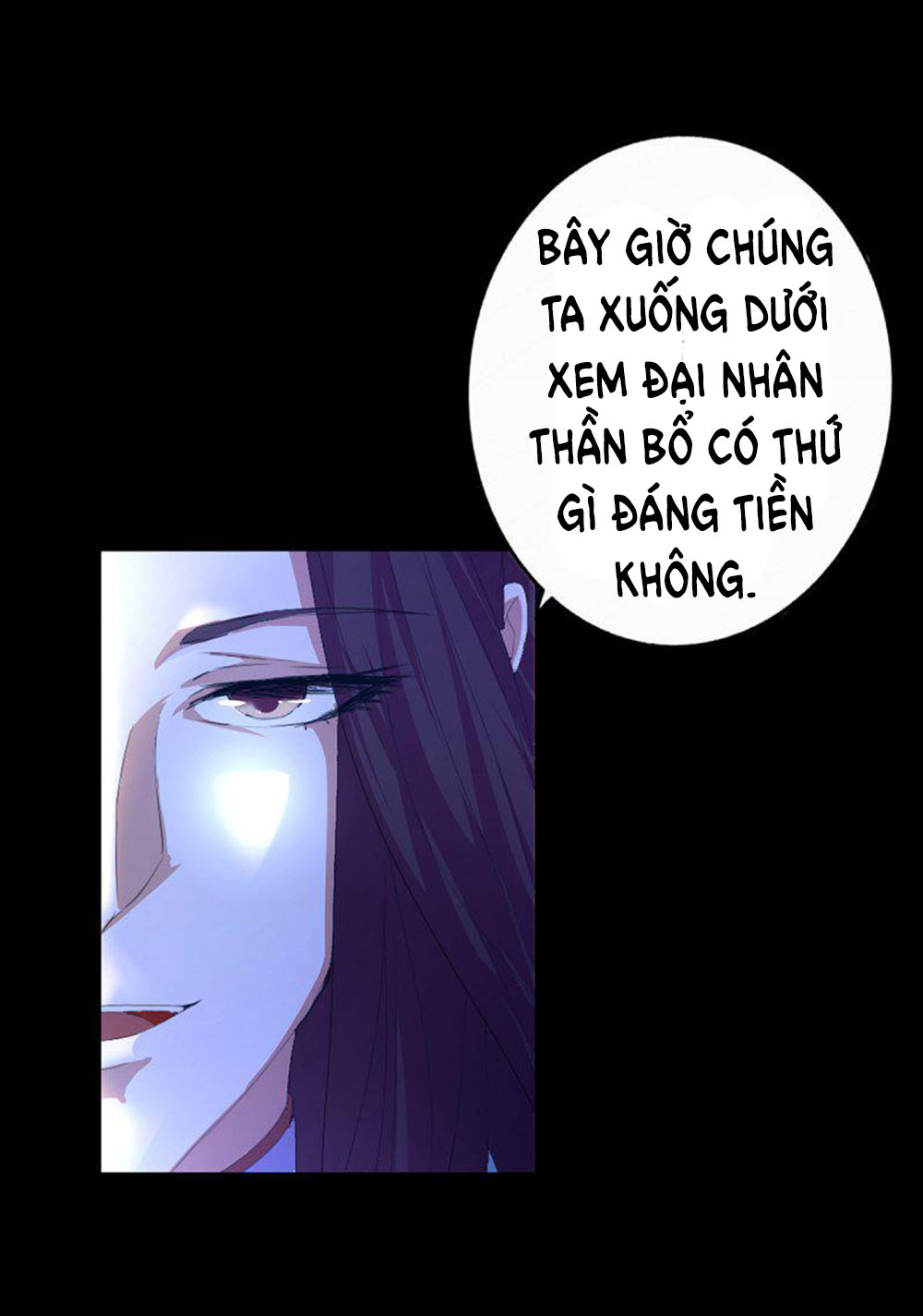 Hỏa Hồ Chapter 8 - 22