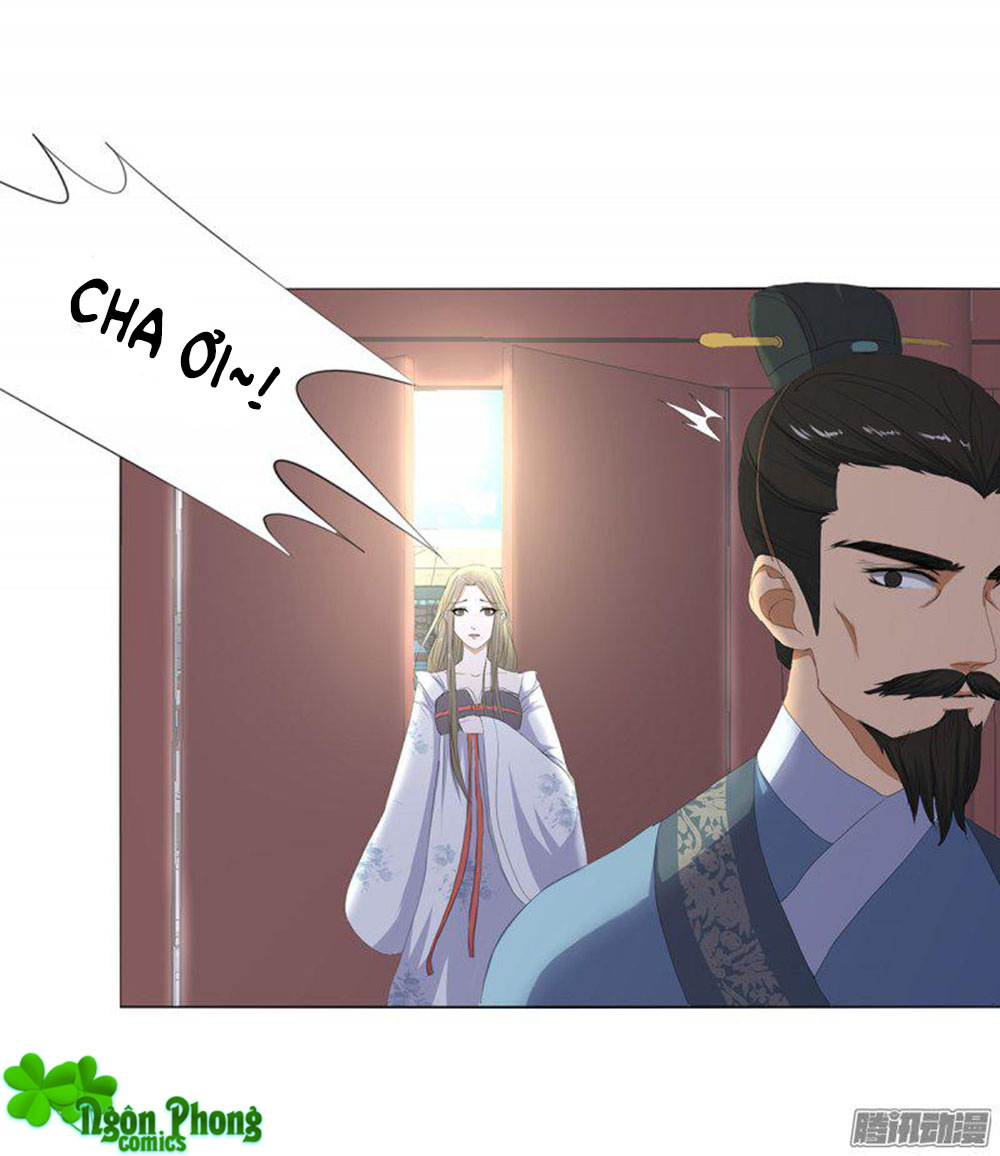 Hỏa Hồ Chapter 14 - 19