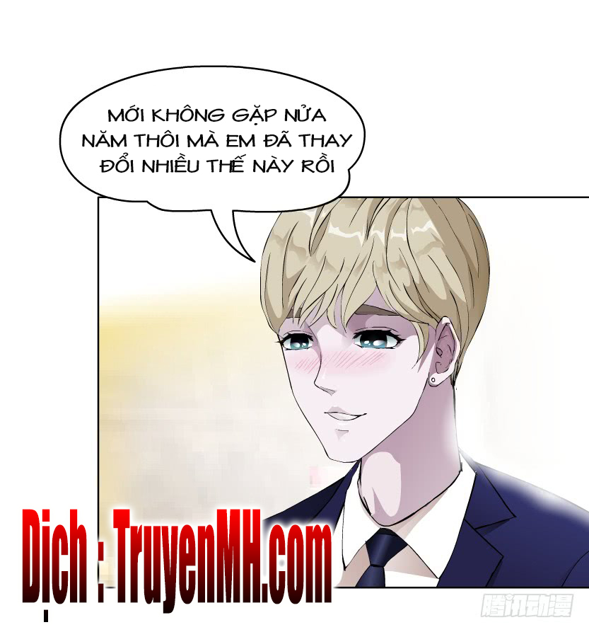 Thành Phố Vật Chất Chapter 9 - 12