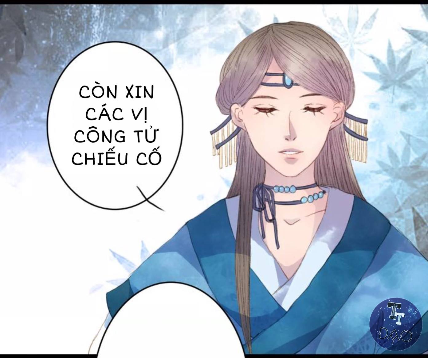 Khúc Hữu Ngộ Chapter 10 - 19