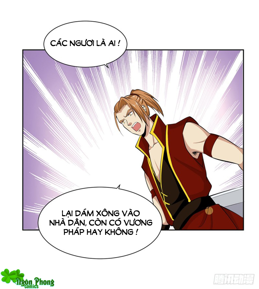 Hỏa Hồ Chapter 47 - 47