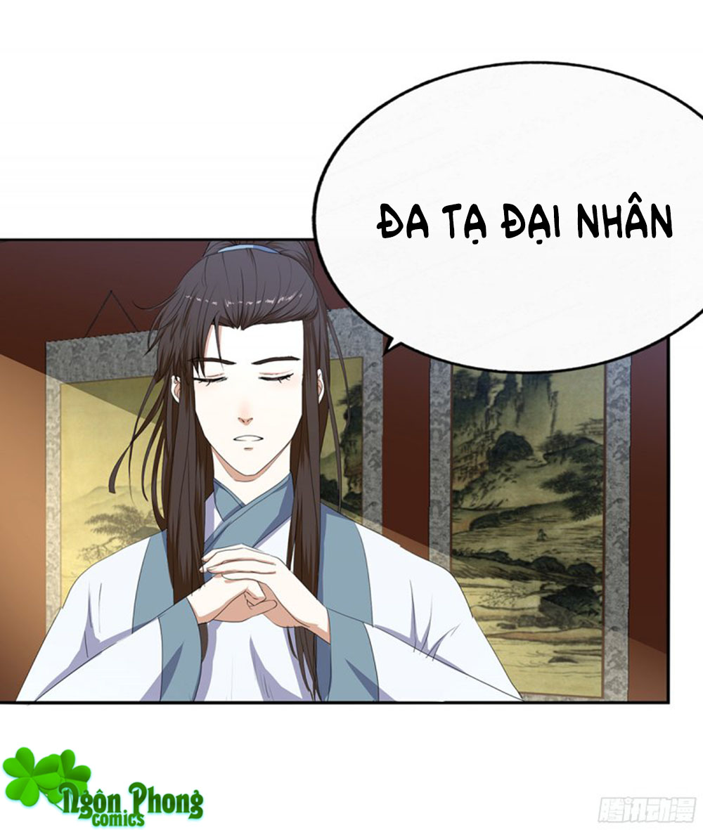 Hỏa Hồ Chapter 23 - 9