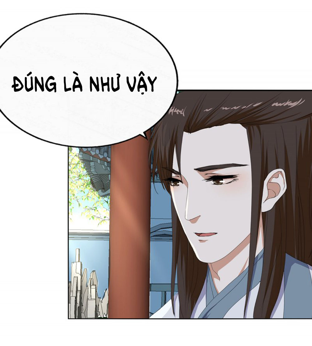 Hỏa Hồ Chapter 23 - 40