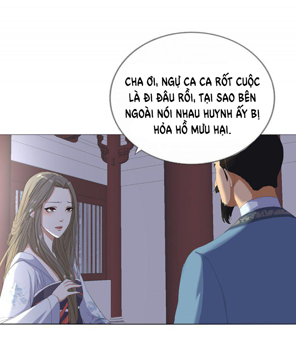 Hỏa Hồ Chapter 14 - 21