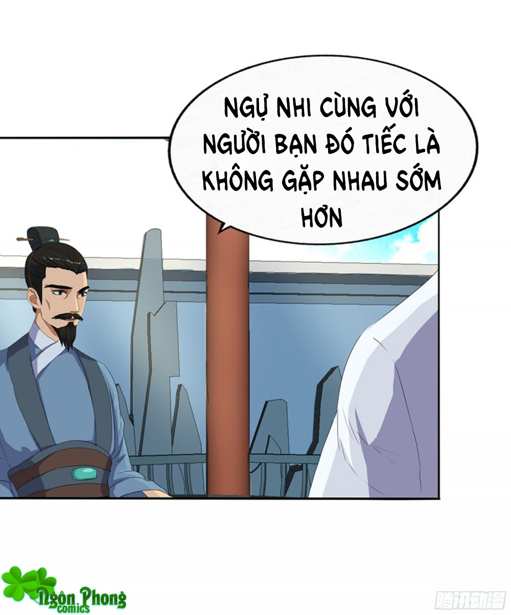 Hỏa Hồ Chapter 23 - 39