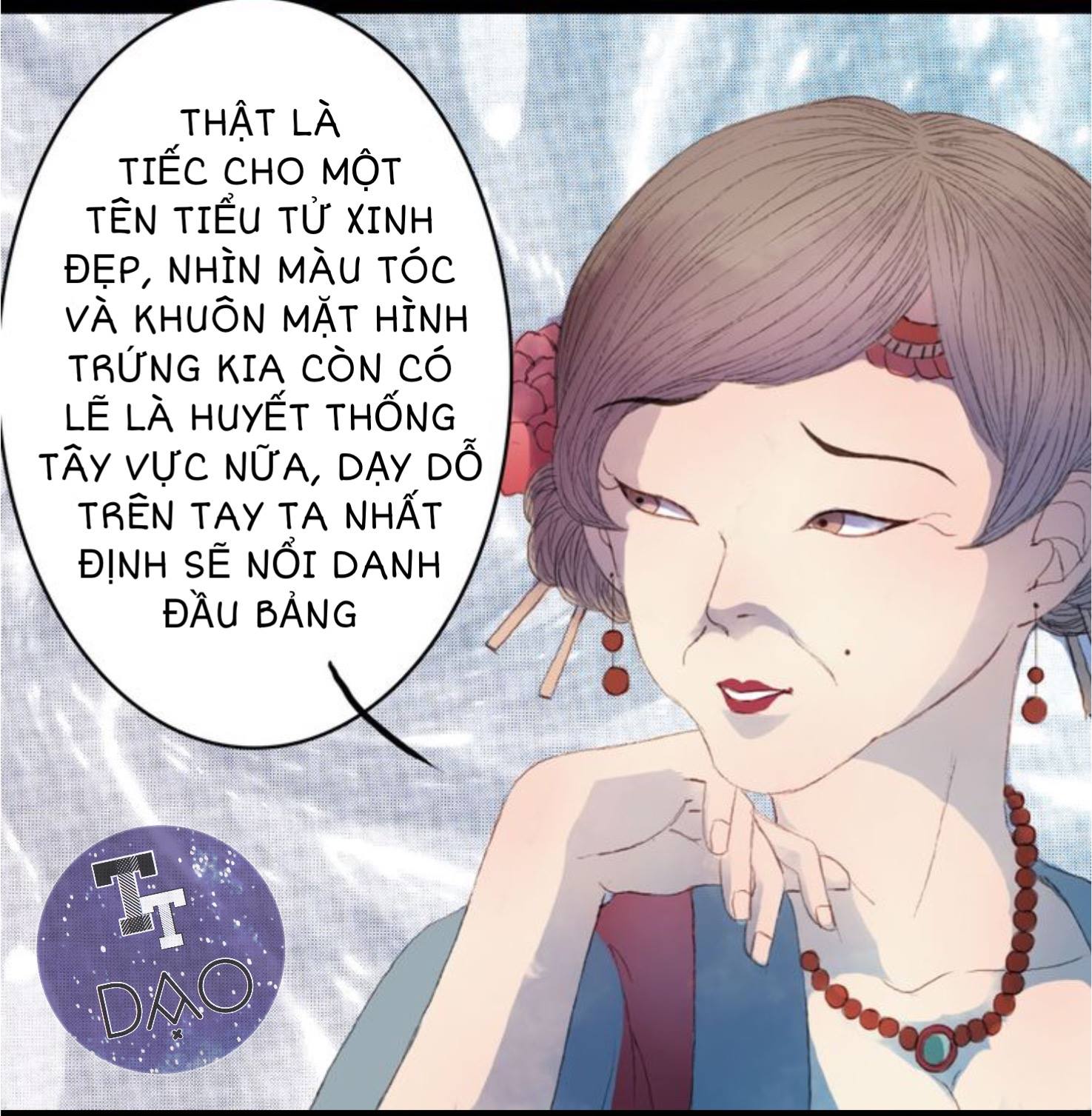 Khúc Hữu Ngộ Chapter 6 - 21