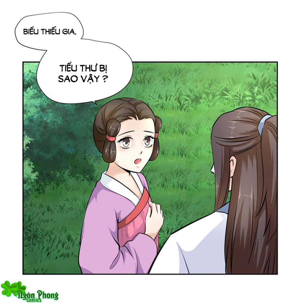 Hỏa Hồ Chapter 41 - 59