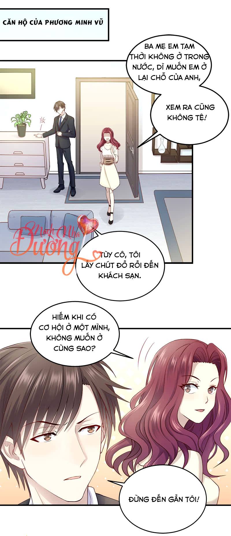 Fanboy Tuyệt Vời Ở Đâu? Chapter 7 - 2