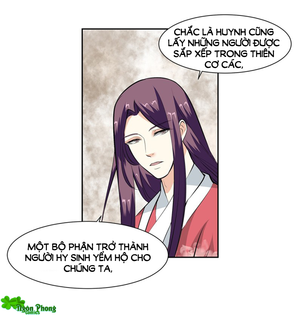 Hỏa Hồ Chapter 51 - 58