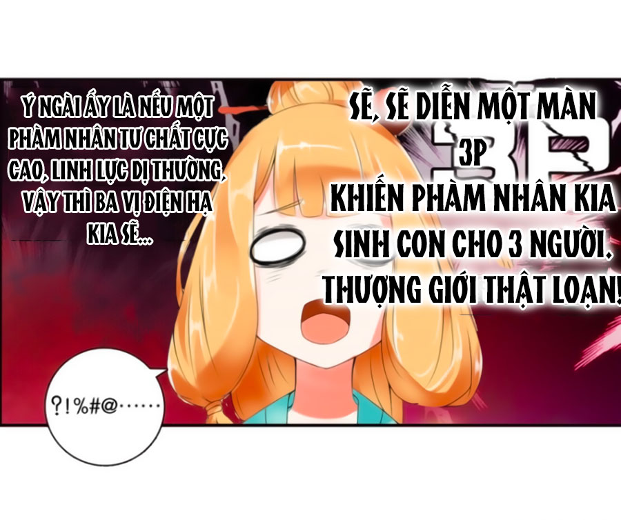 Dẫn Hồn Khúc Chapter 11.3 - 17