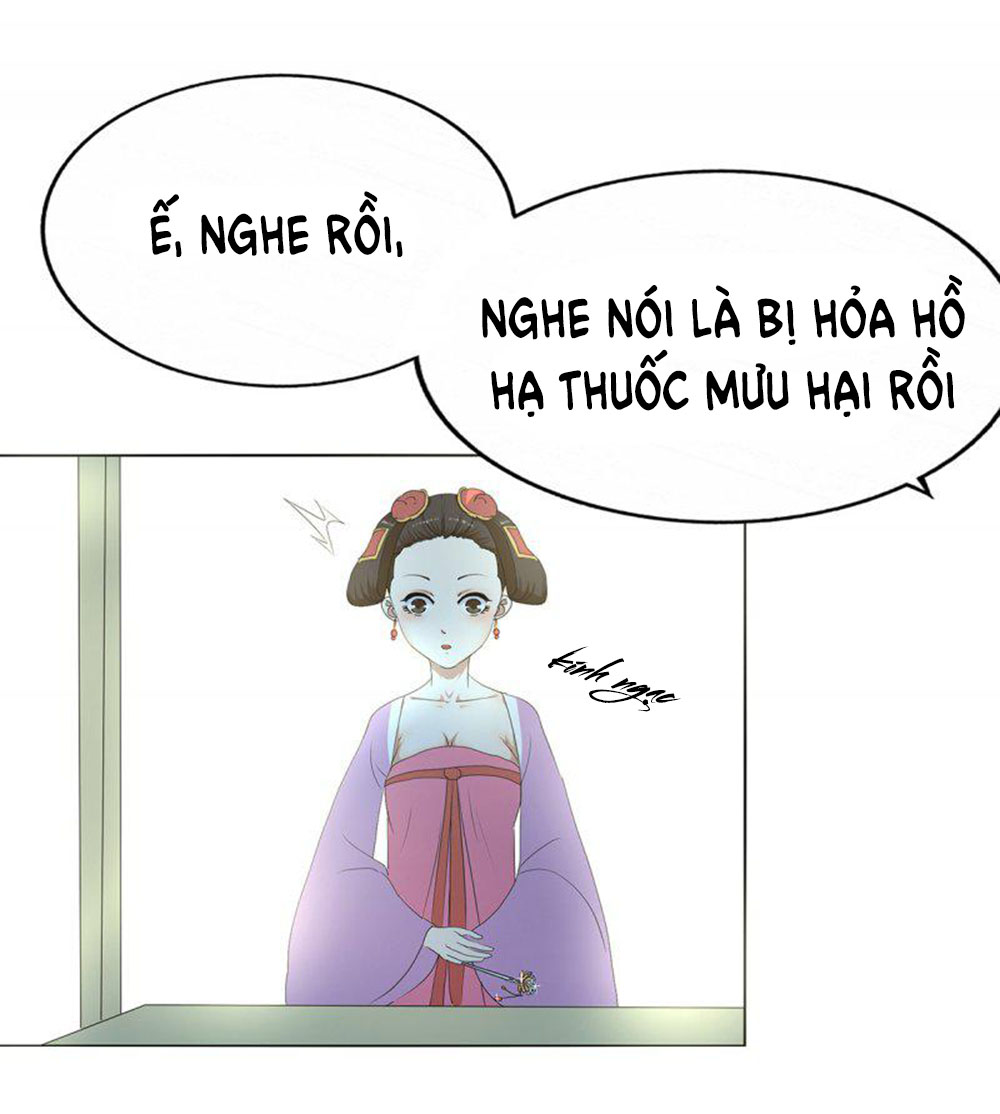 Hỏa Hồ Chapter 13 - 52