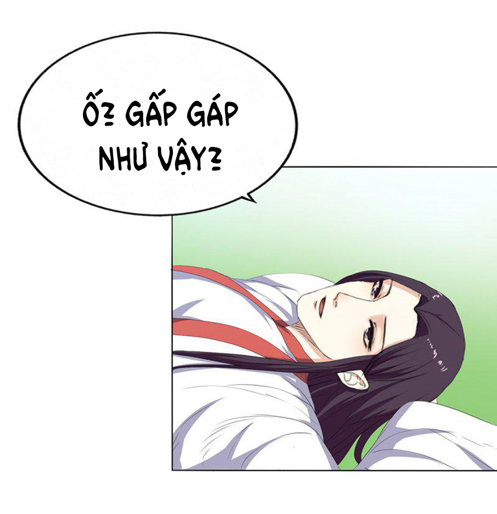 Hỏa Hồ Chapter 21 - 27