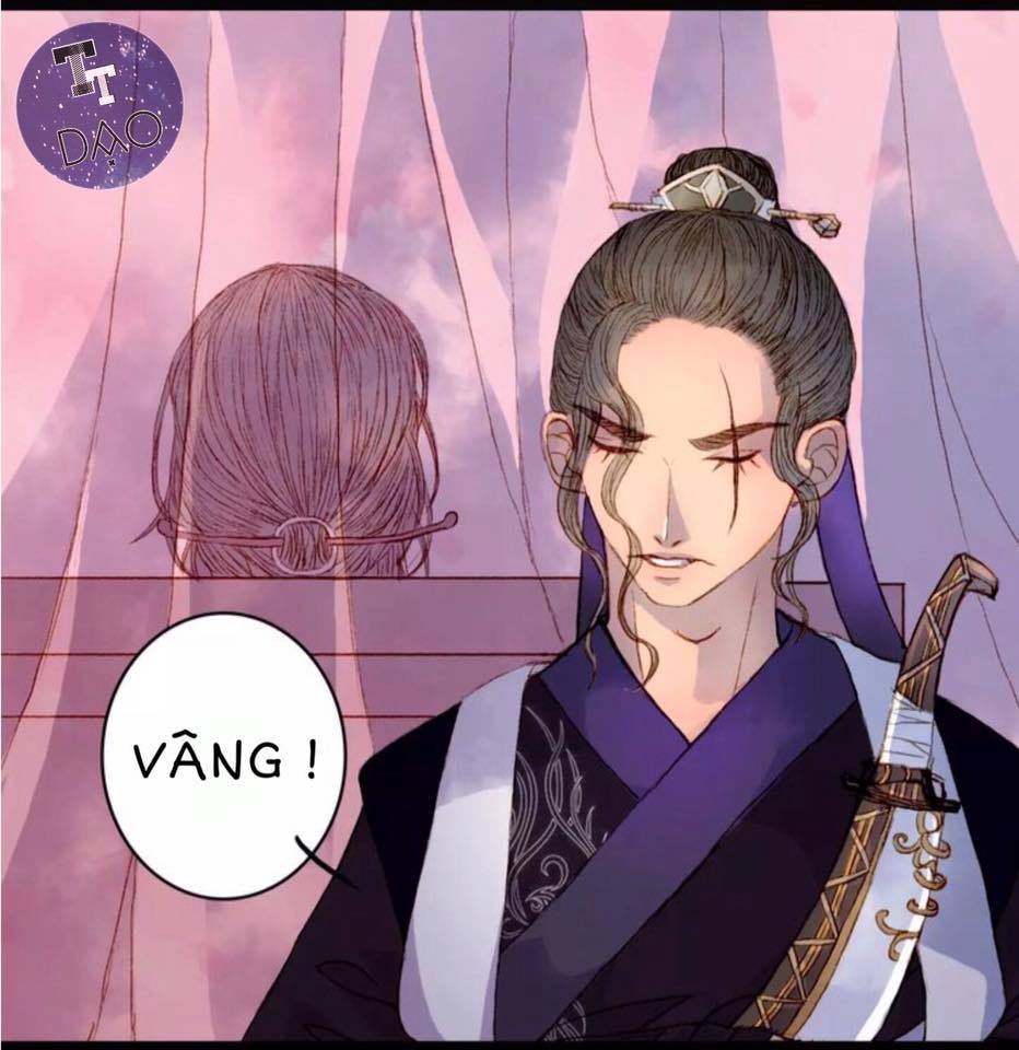 Khúc Hữu Ngộ Chapter 11 - 2