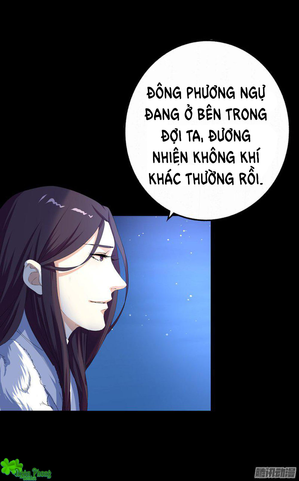 Hỏa Hồ Chapter 8 - 15