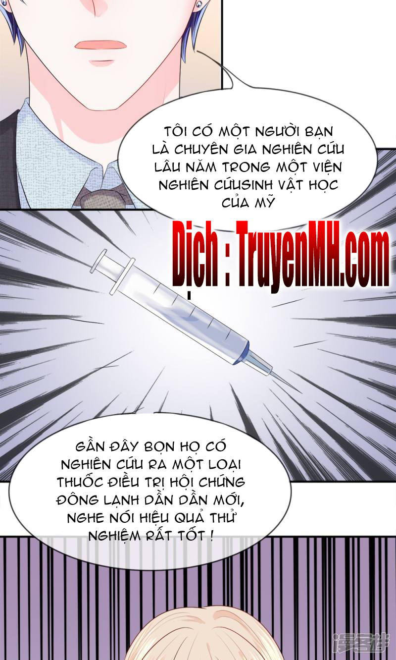 Thứ Mà Thời Gian Đang Nợ Anh Chính Là Em Chapter 18 - 6