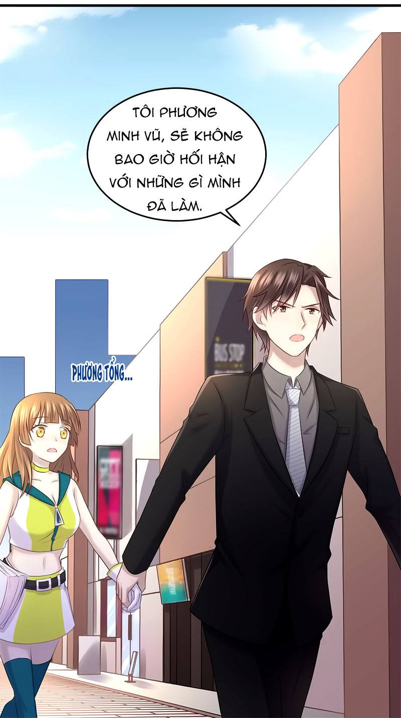 Fanboy Tuyệt Vời Ở Đâu? Chapter 12 - 44