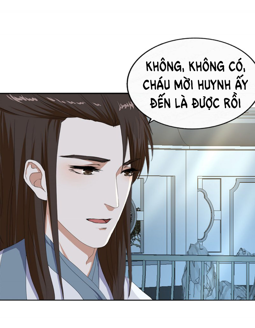 Hỏa Hồ Chapter 23 - 50