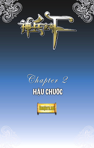 Thần Binh Huyền Kỳ F Chapter 32 - 2